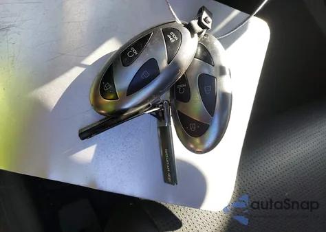 2024 Hyundai Santa Fe Limited from USA, damaged, VIN 5NMP44GL5RH023071